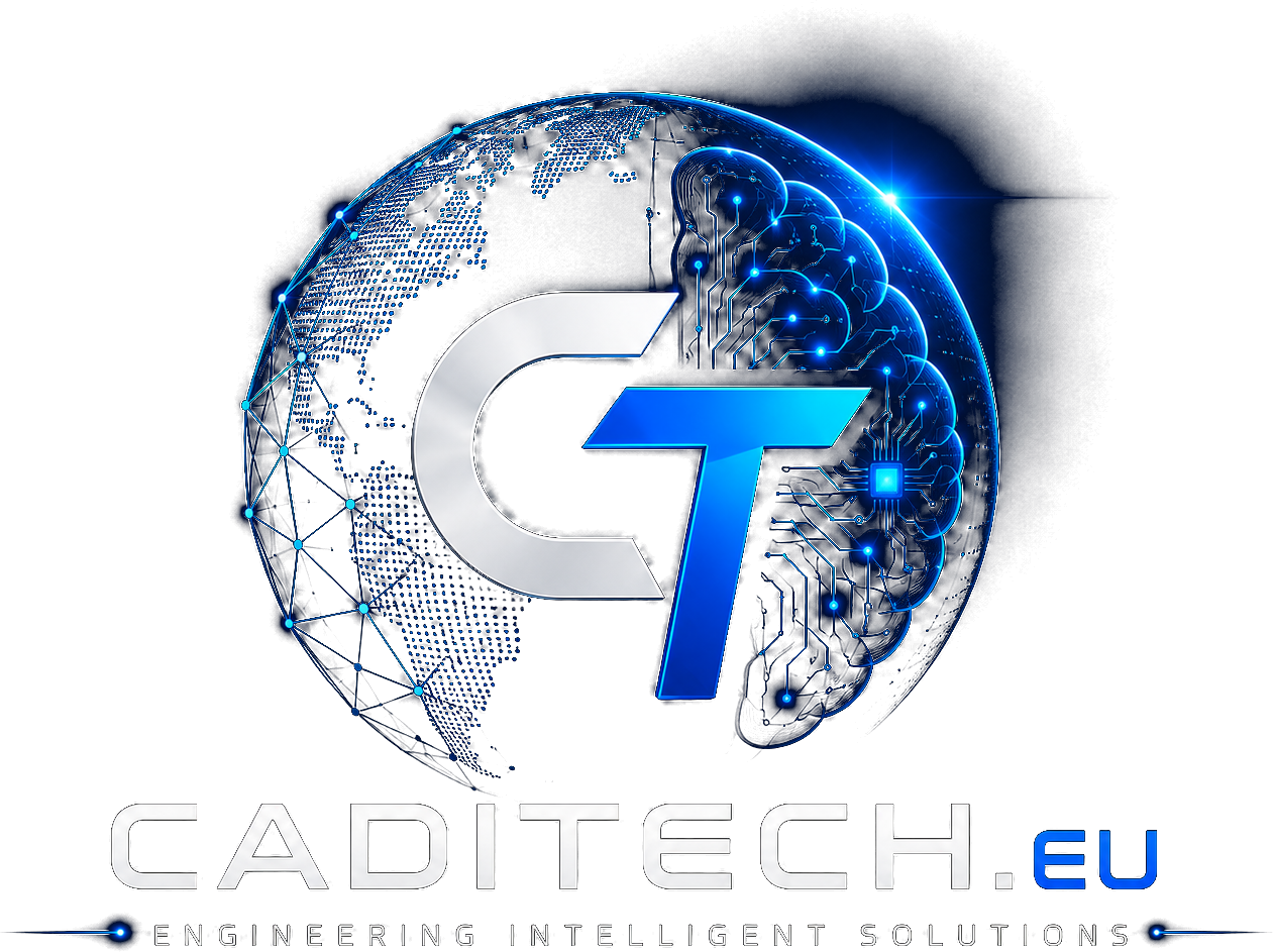 Caditech